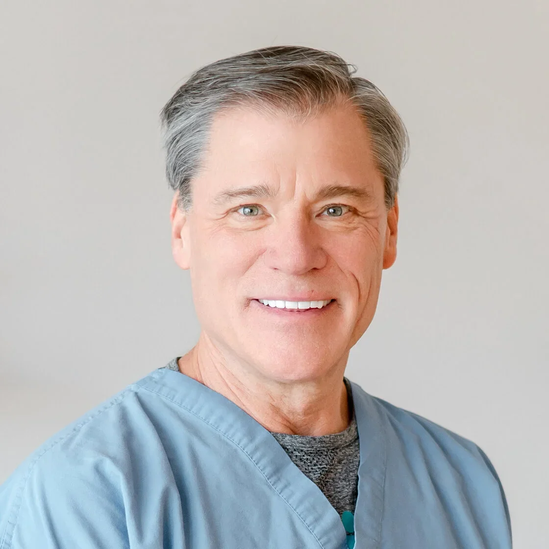 Dr. Michael Witt