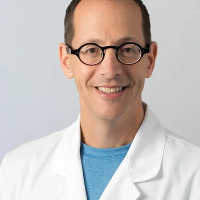 Mitchell Rosen, MD