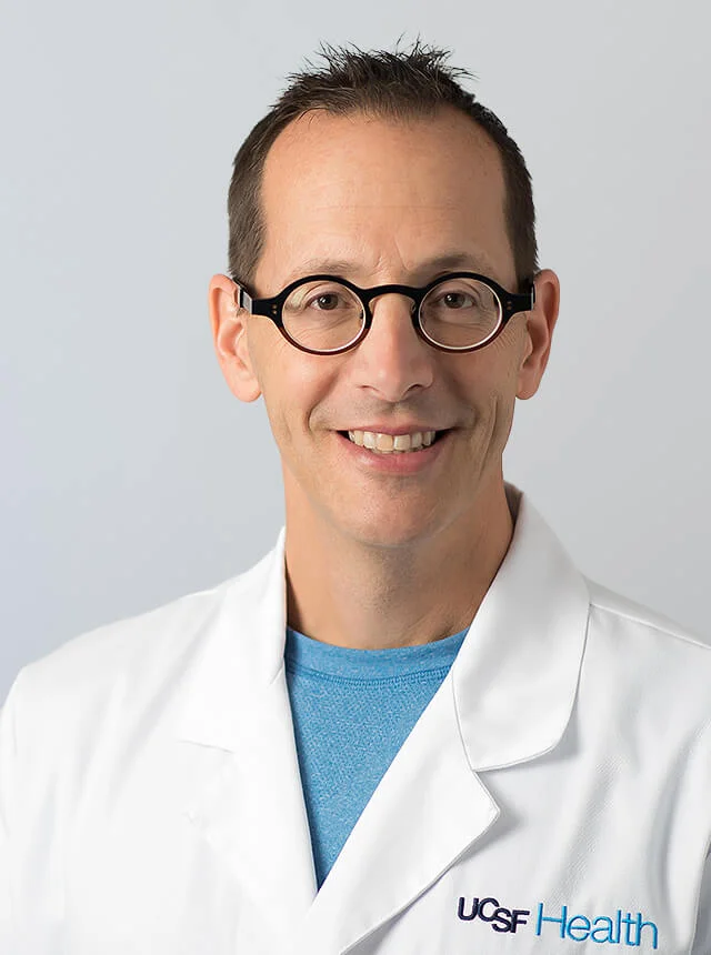 Mitchell Rosen, MD