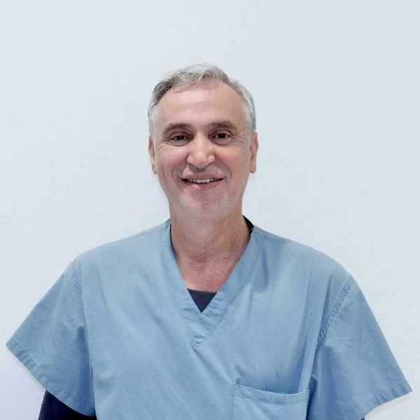 Mohammed Naji, MD