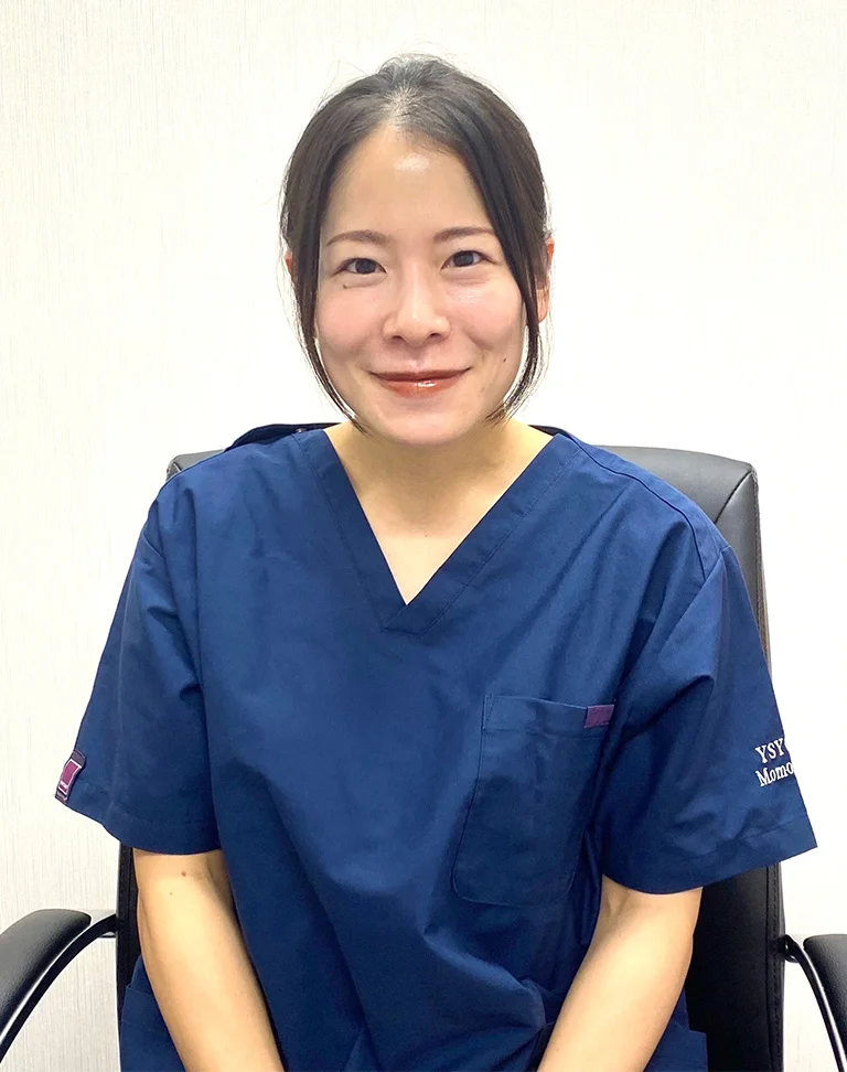 百瀬美咲
