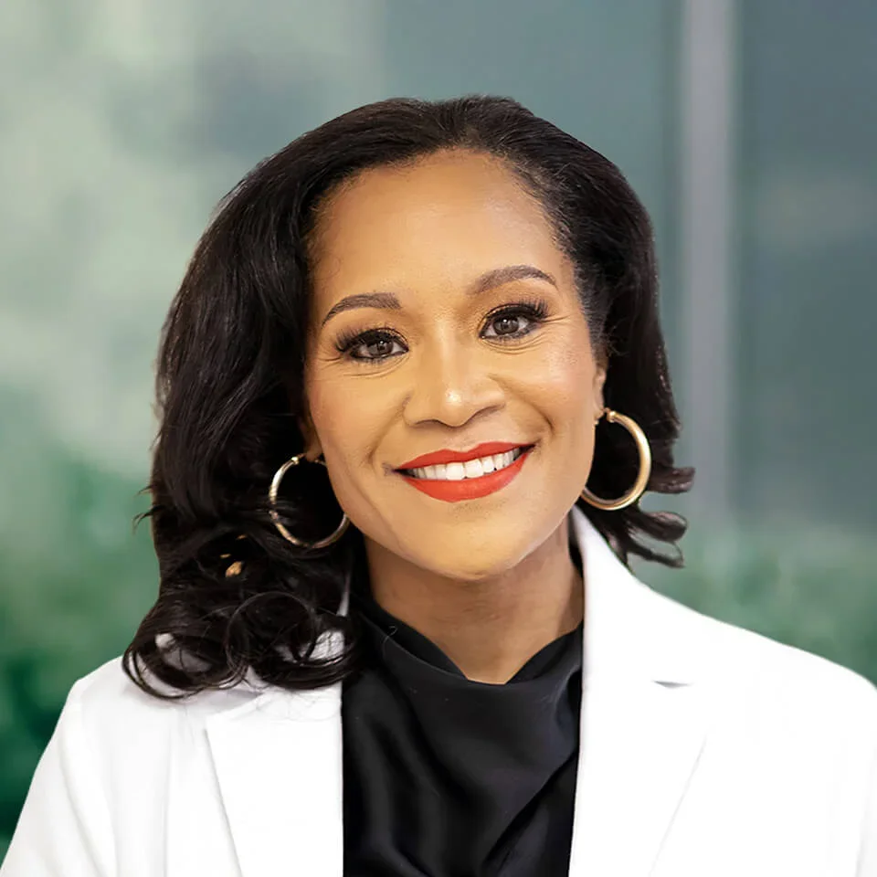 Dr. Monica Best