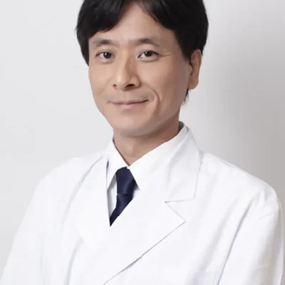 Dr. Morozumi Kazuto