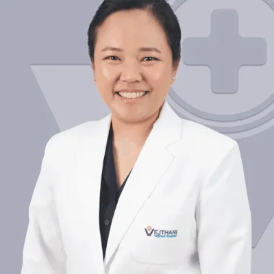 DR. NANNAPAT PAROSIYANONT