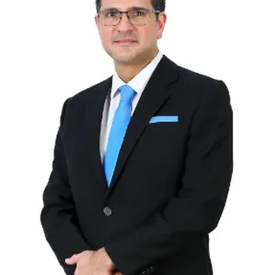 Dr. Navdeep Singh Pannu 纳夫迪普·潘努