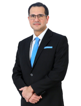Dr. Navdeep Singh Pannu 纳夫迪普·潘努