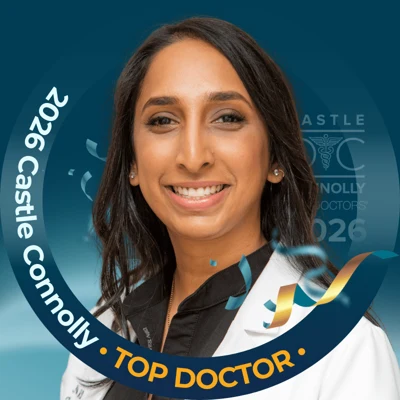 Nina Vyas MD, FACOG