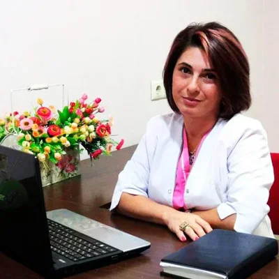 Dr. Nino Chalauri
