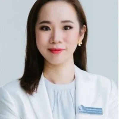 Nisarath Soontrapa, M.D.（NISARATH SOONTRAPA）