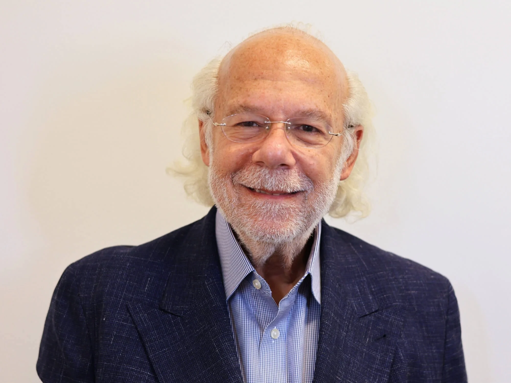 Norbert Gleicher, MD, FACOG, FACS