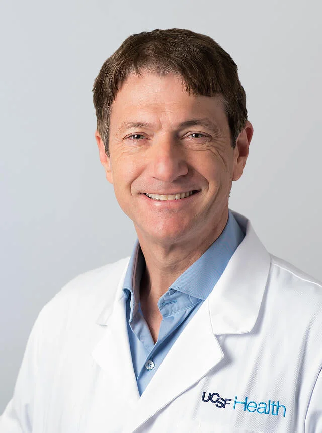 Paolo Rinaudo, MD, PhD