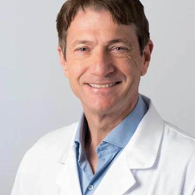 Paolo Rinaudo, MD, PhD