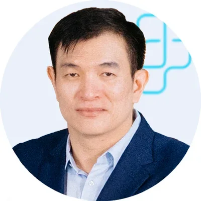 Patsama Vichinsartvichai 帕萨玛
