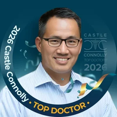 Paul C. Lin MD