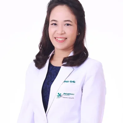 Dr. Ploytip Siriarporn