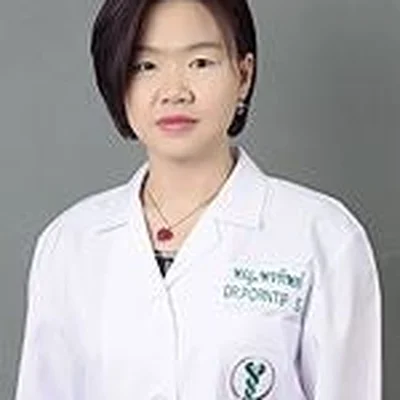蓬提·西拉雅皮瓦 Asst.Prof. Porntip Sirayapiwat
