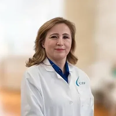 Dr. Rafif Mousa