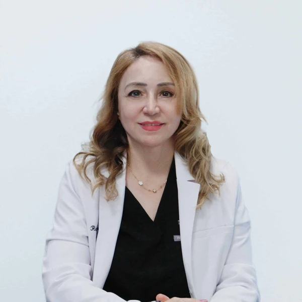 Rafif Z. Moussa, MD