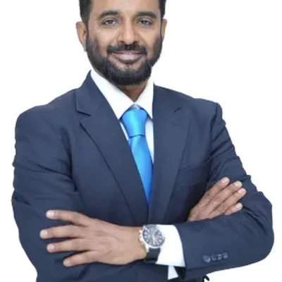 Dr. R.M. Udayar Pandian Ramachandhiran