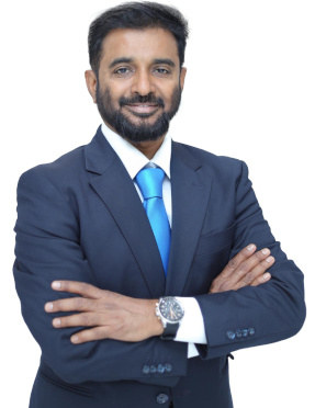 Dr. R.M. Udayar Pandian Ramachandhiran