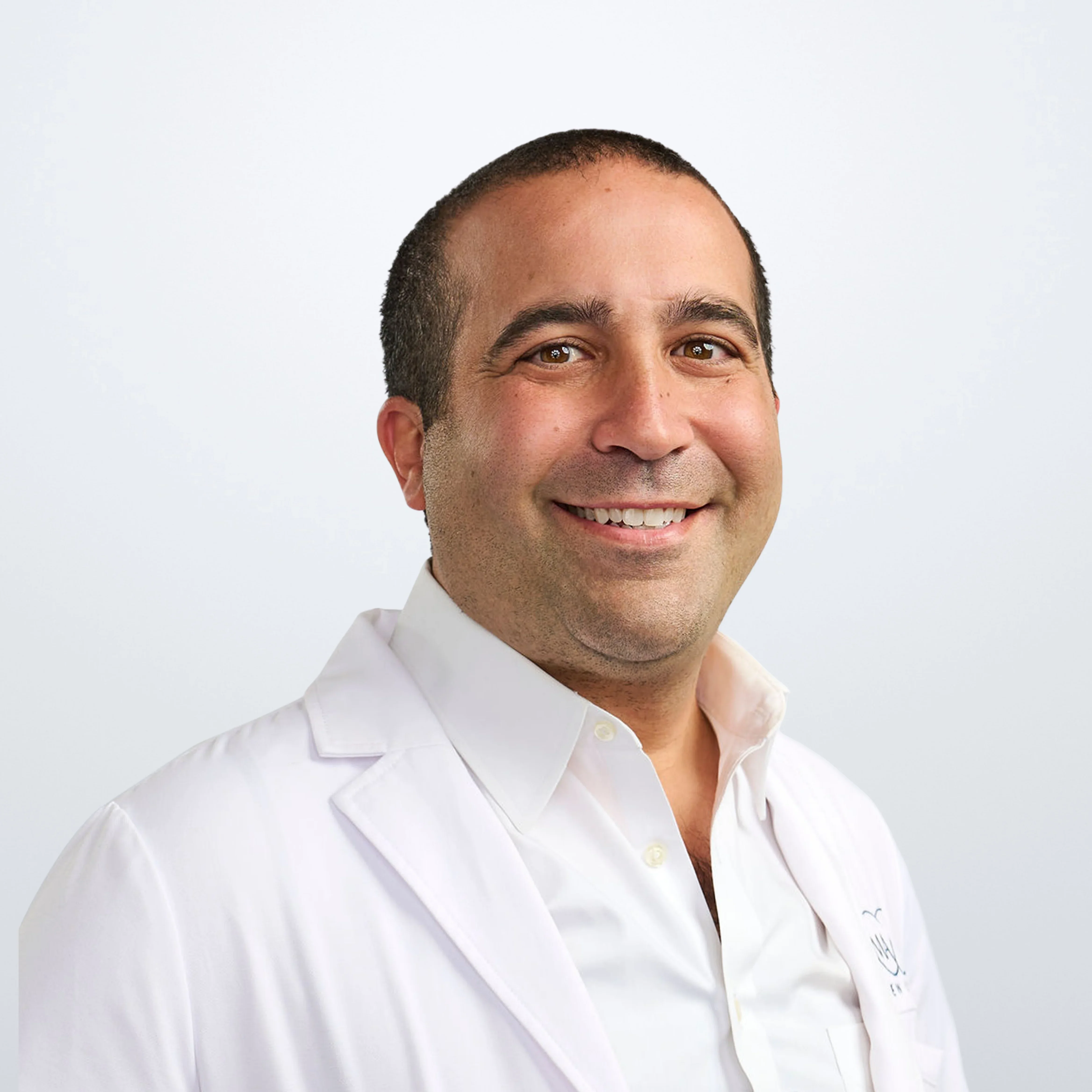 Robert Setton, MD
