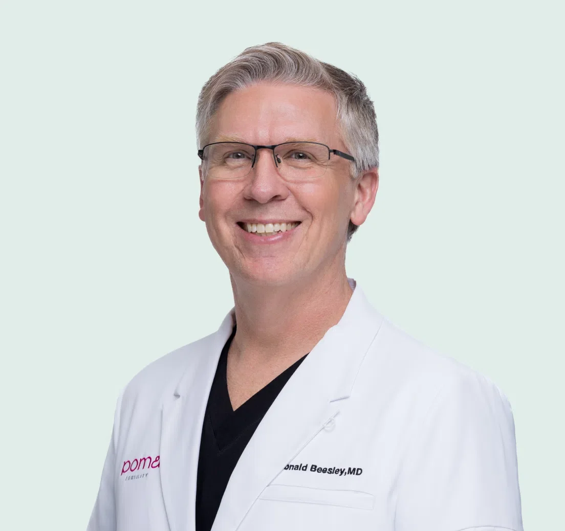 Dr. Ronald Beesley, MD