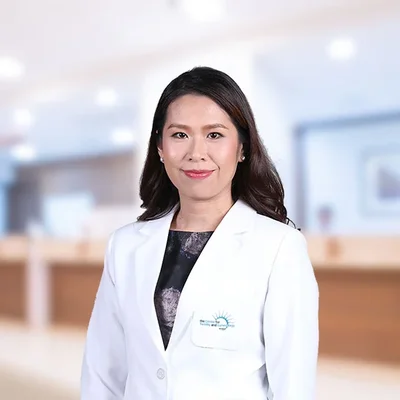 Salinee Khongwut, M.D.