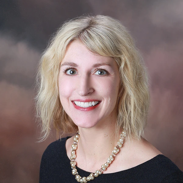 Sarah Paschall