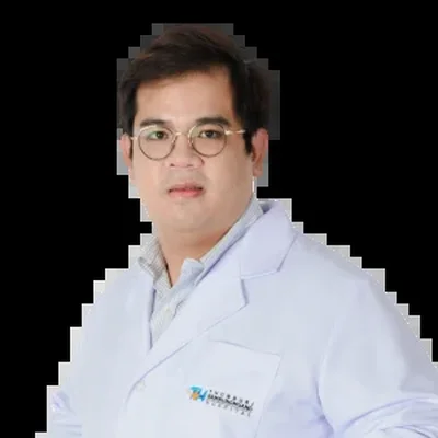 Dr. Saranyavat Boonyachan