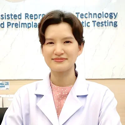 Sasikan Tangthasana, M.D.