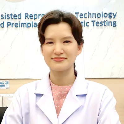 Sasikan Tangthasana, M.D.