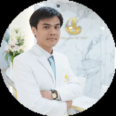 Sathianpong Charusinthanakorn 沙天鵬