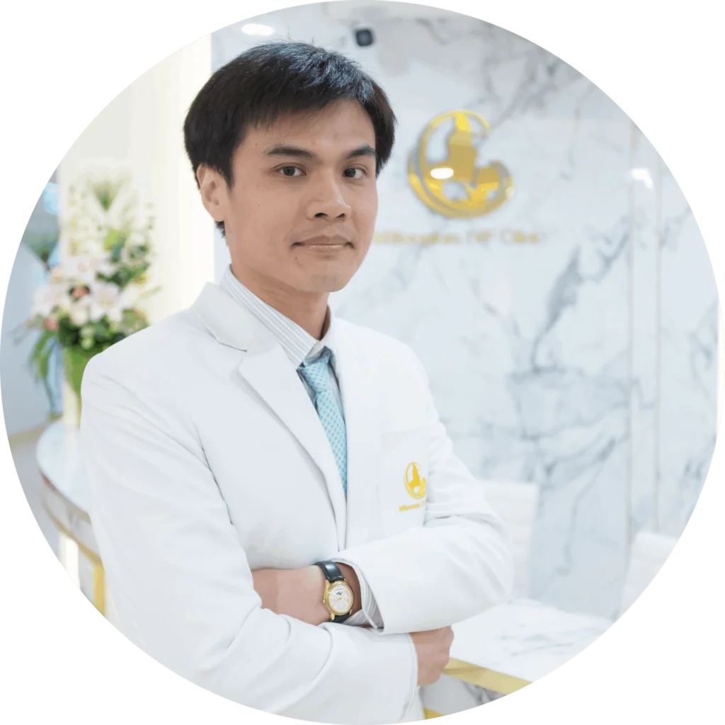 Sathianpong Charusinthanakorn 沙天鹏