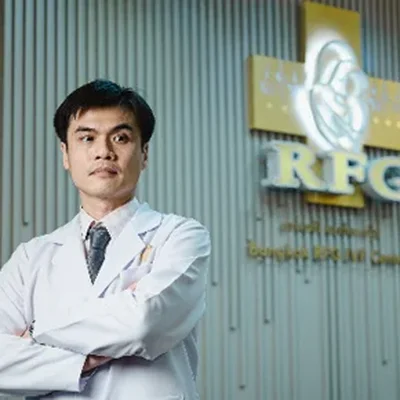 Satienpong Jarusintanakorn 沙田鵬