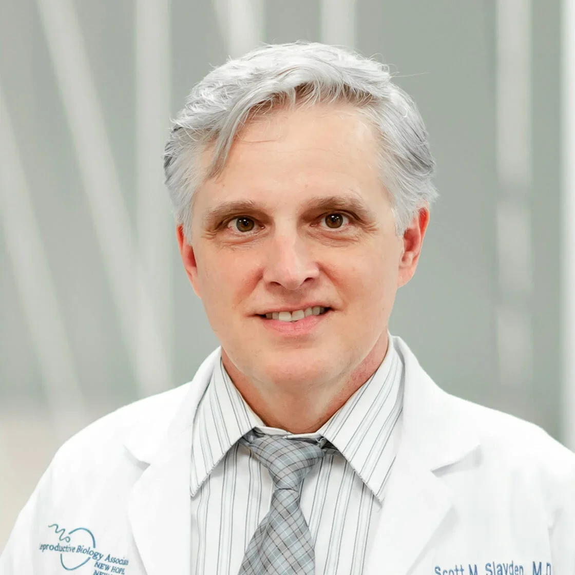 Dr. Scott Slayden