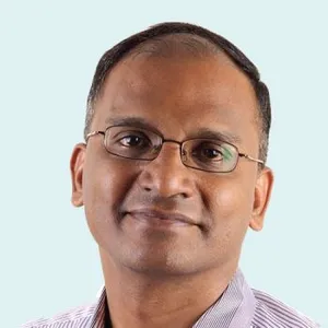 森蒂·穆图拉曼医生 Dr. Senthi Muthuraman