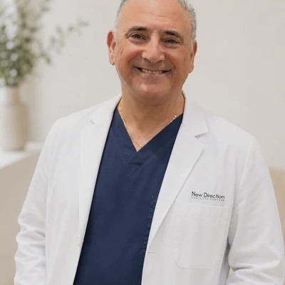 Seth Derman, MD