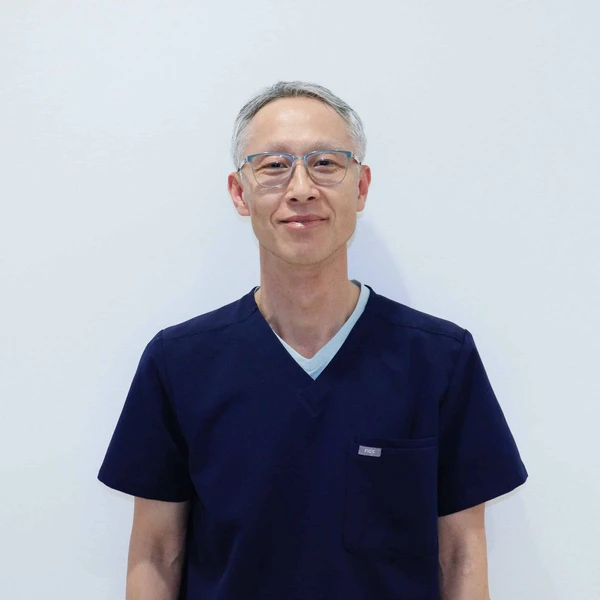 Seungwook Hong, PhD