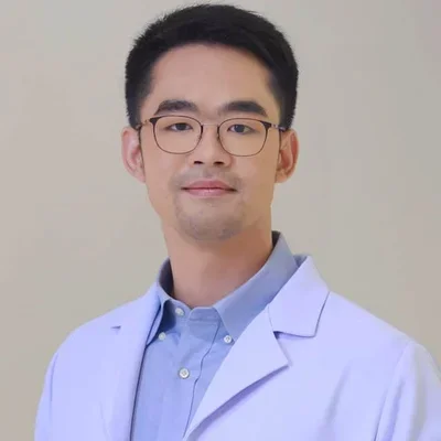 Sirichet Anekpornwattana, M.D.