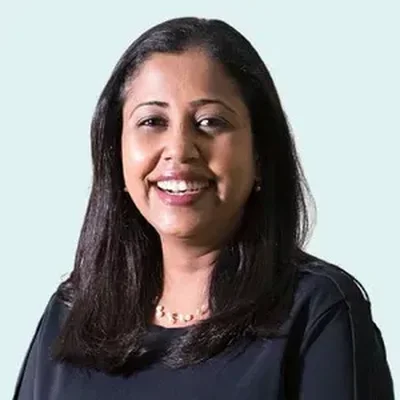 西瓦德维·考纳卡兰医生 Dr. Sivadevi Kaunakaran