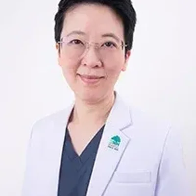 Assoc.Prof. Somsock Santibenchakul, M.D., Ph.D., MPH