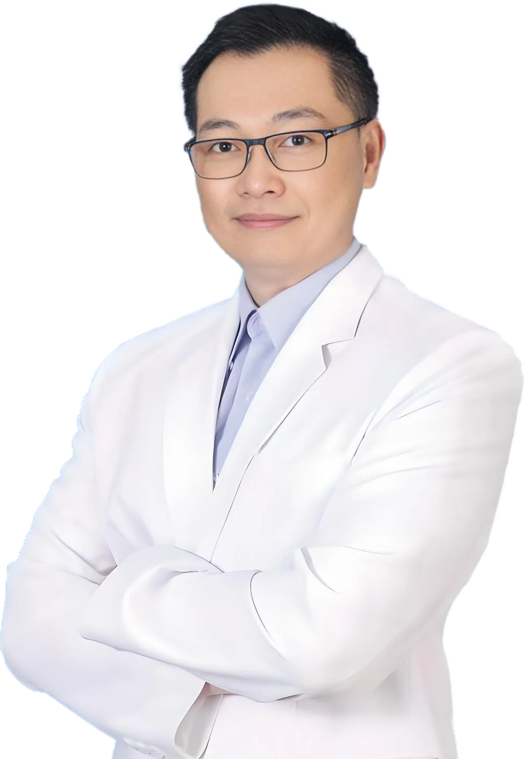 Dr. Songphol Puttasiri