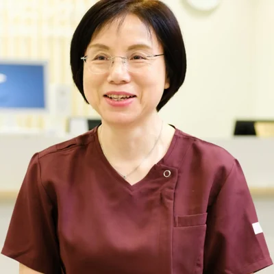 田中慧