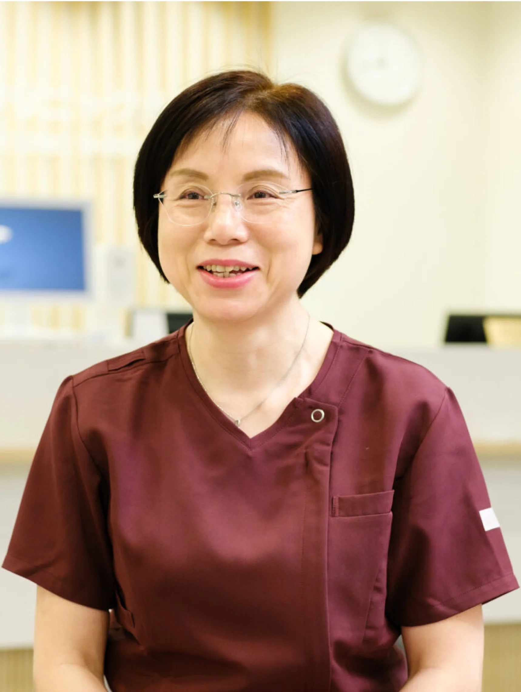 田中慧