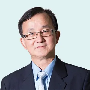 郑瑞鹏医生 Dr. Tee Swi Peng
