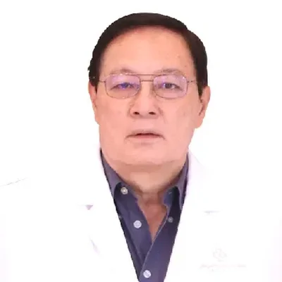 Prof Dr. Teraporn Vutyavanich ศ.นพ. ธีระพร วุฒยวนิช