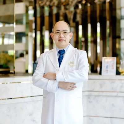 Dr. Thitikorn Wanichkul, M.D.