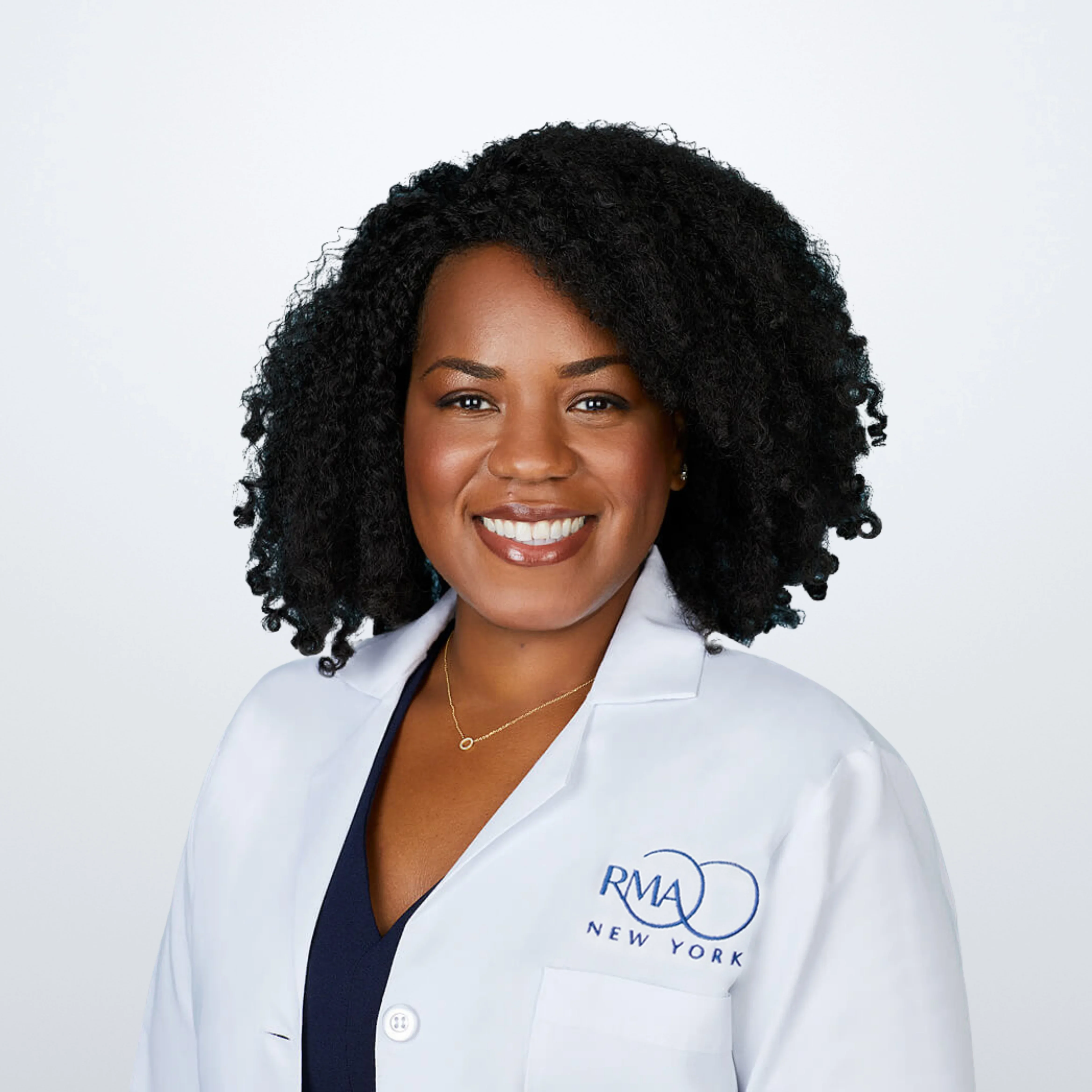 Tia Jackson-Bey, MD
