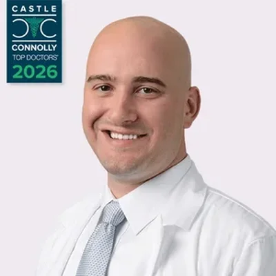 Dr. Tolga Mesen, M.D.