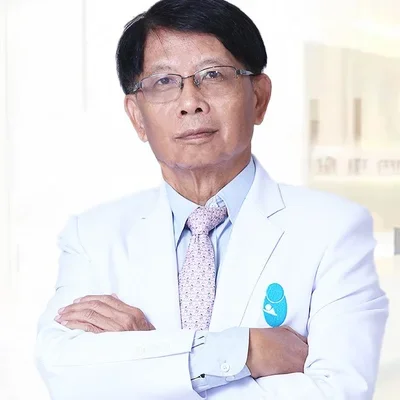 Tosaporn Ruengkris